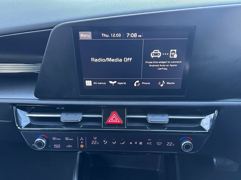 Used Kia Niro 2023 for sale - 77963566: Photo 20