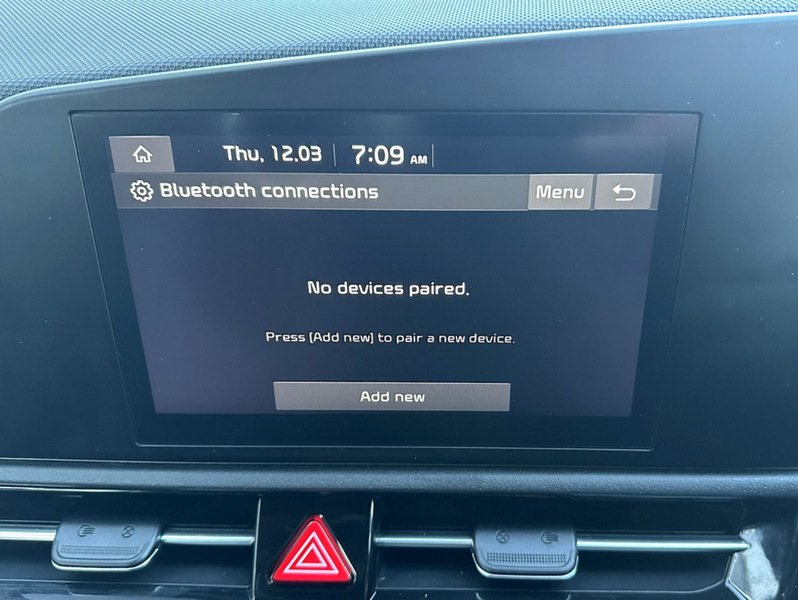 Used Kia Niro 2023 for sale - 77963566: Photo 23