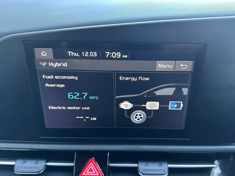 Used Kia Niro 2023 for sale - 77963566: Photo 24