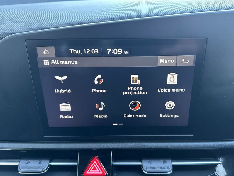 Used Kia Niro 2023 for sale - 77963566: Photo 25