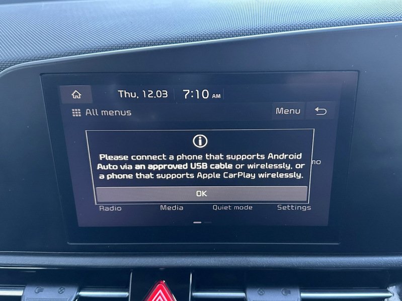 Used Kia Niro 2023 for sale - 77963566: Photo 26