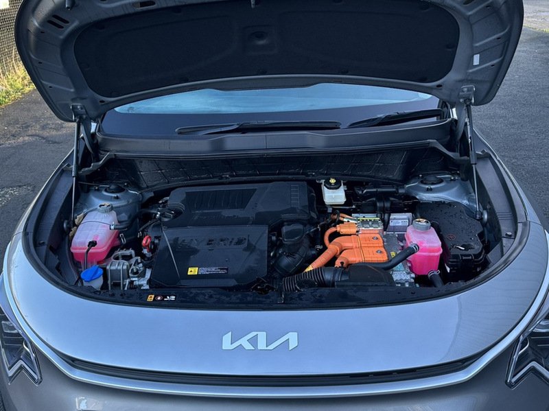 Used Kia Niro 2023 for sale - 77963566: Photo 28