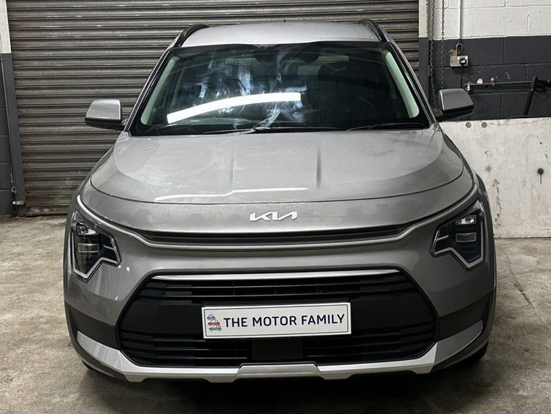 Used Kia Niro 2023 for sale - 77963566: Photo 3