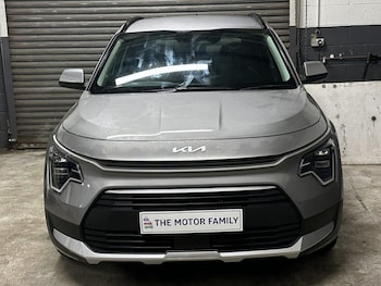 Used Kia Niro 2023 for sale - 77963566: Photo