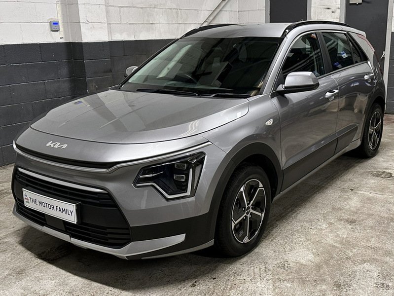 Used Kia Niro 2023 for sale - 77963566: Photo 4