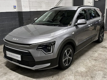 Used Kia Niro 2023 for sale - 77963566: Photo