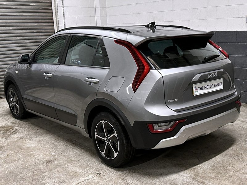 Used Kia Niro 2023 for sale - 77963566: Photo 6