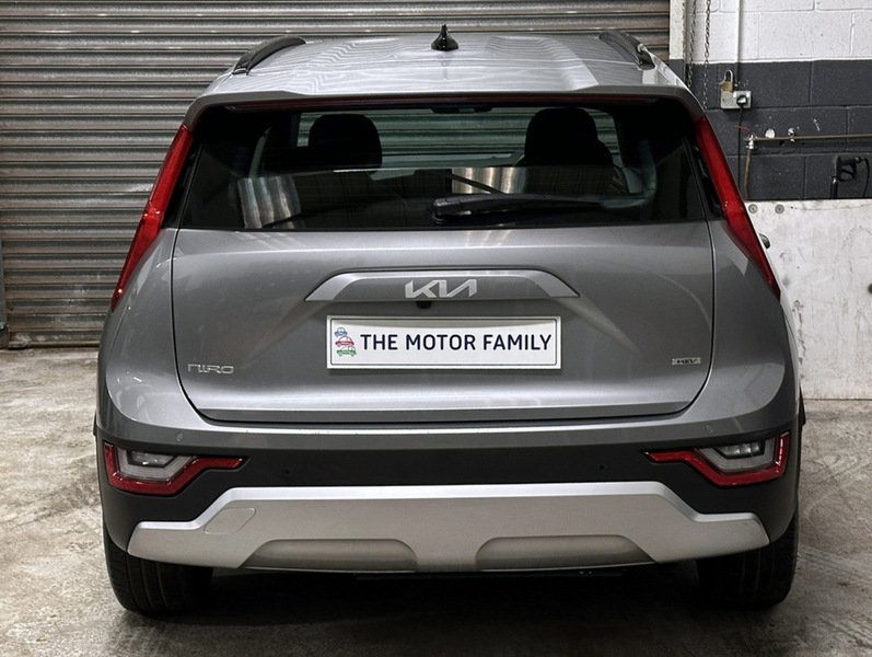 Used Kia Niro 2023 for sale - 77963566: Photo 7