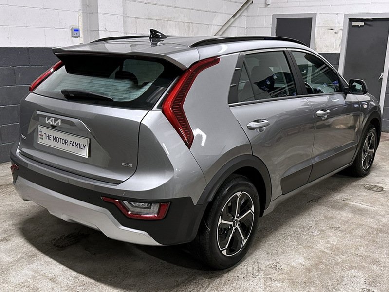 Used Kia Niro 2023 for sale - 77963566: Photo 8