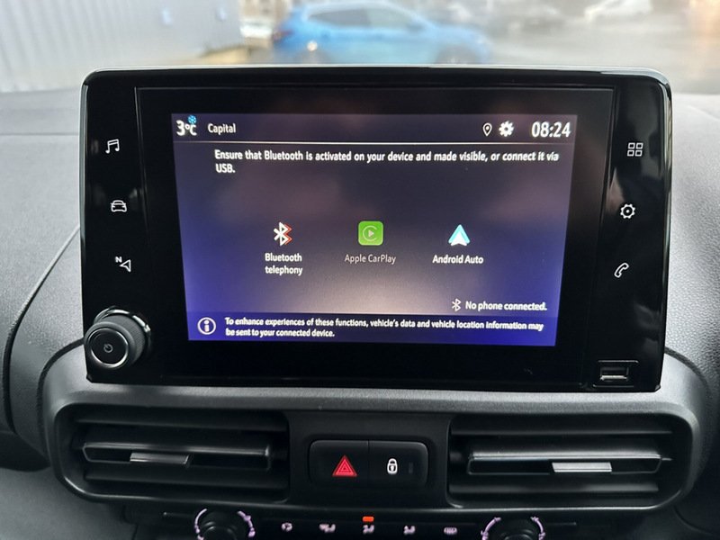 Used Vauxhall Combo Life 2022 for sale - 77272372: Photo 25