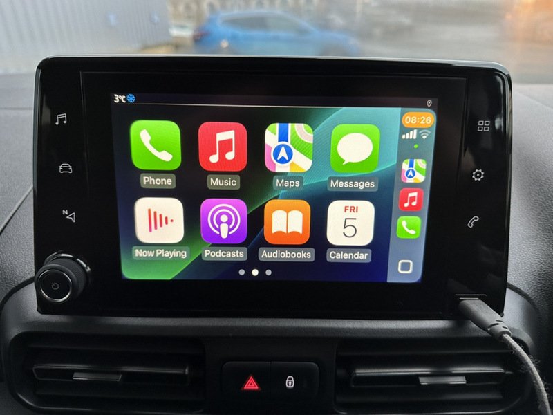 Used Vauxhall Combo Life 2022 for sale - 77272372: Photo 26