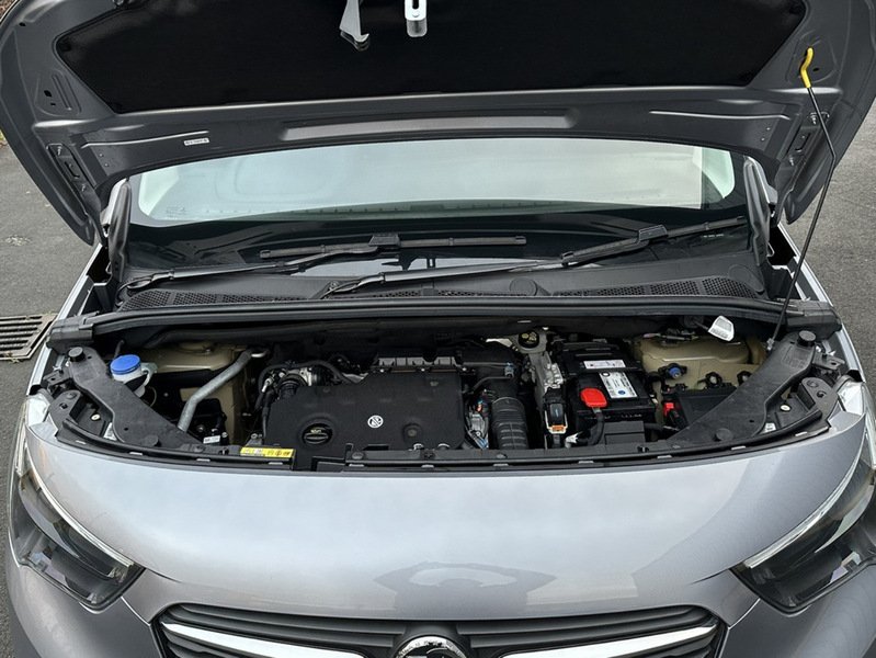 Used Vauxhall Combo Life 2022 for sale - 77272372: Photo 27