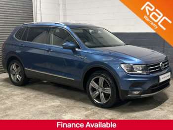 2020 - 2.0 TDI 4Motion Match 5dr DSG Auto