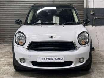 Used MINI Countryman 2016 for sale - 74963900: Photo