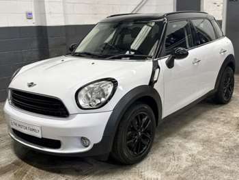 Used MINI Countryman 2016 for sale - 74963900: Photo