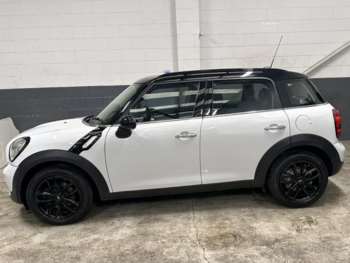 Used MINI Countryman 2016 for sale - 74963900: Photo