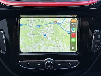 Used Vauxhall Corsa 2019 for sale - 79359430: Photo