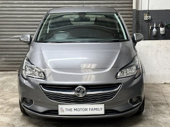 Used Vauxhall Corsa 2019 for sale - 79359430: Photo