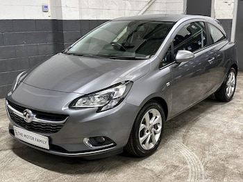 Used Vauxhall Corsa 2019 for sale - 79359430: Photo