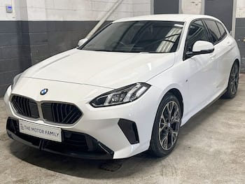Used BMW 1 Series 2025 for sale - 79800960: Photo