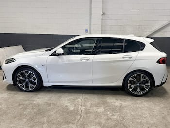 Used BMW 1 Series 2025 for sale - 79800960: Photo