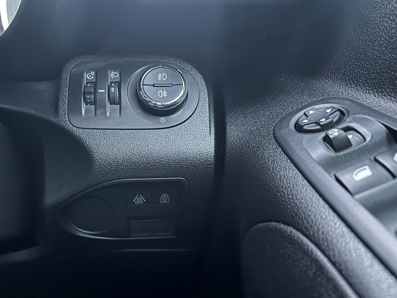 Used Vauxhall Combo Life 2022 for sale - 76368319: Photo 18