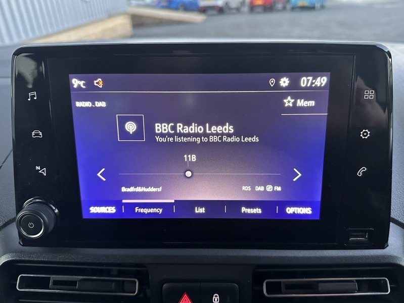 Used Vauxhall Combo Life 2022 for sale - 76368319: Photo 22