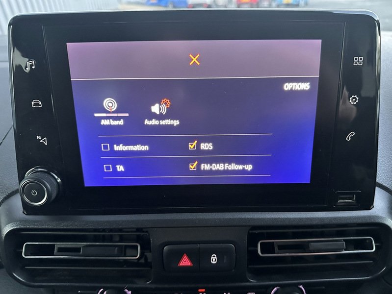 Used Vauxhall Combo Life 2022 for sale - 76368319: Photo 24