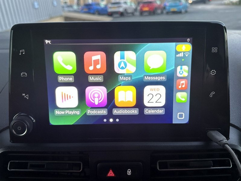 Used Vauxhall Combo Life 2022 for sale - 76368319: Photo 27