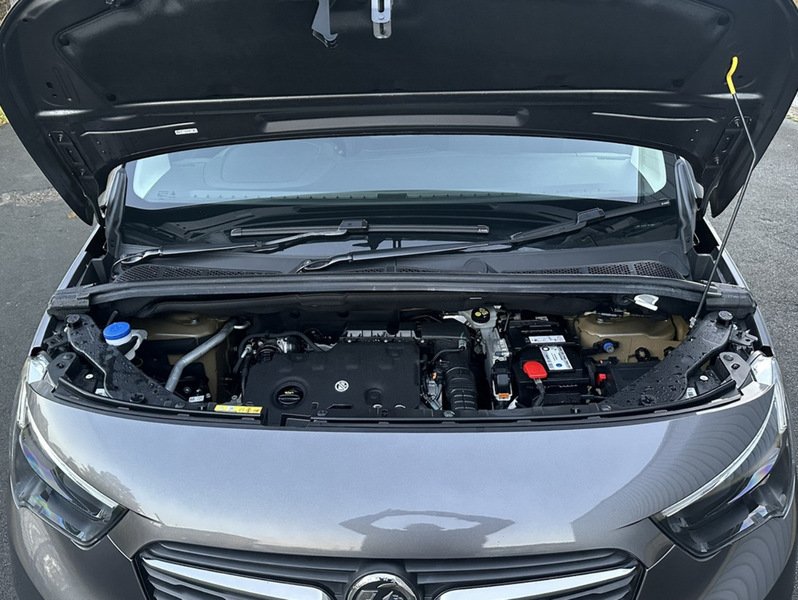 Used Vauxhall Combo Life 2022 for sale - 76368319: Photo 28