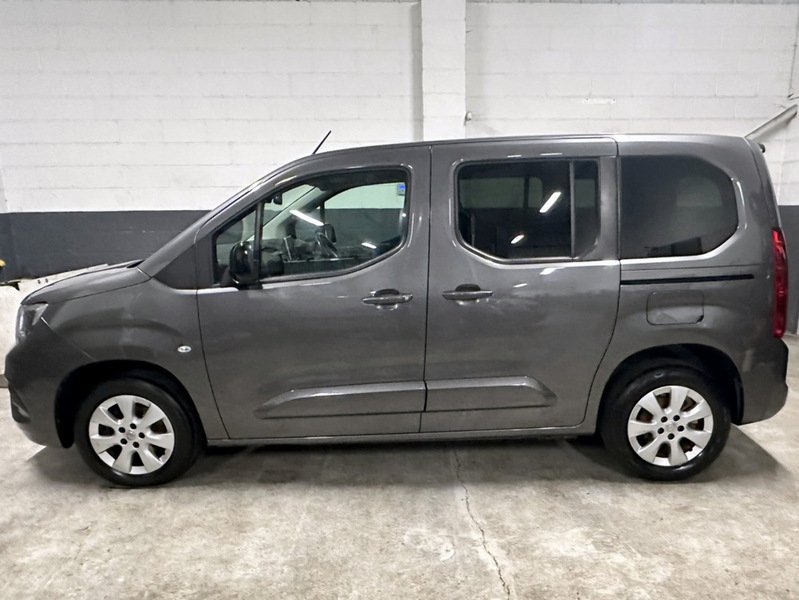 Used Vauxhall Combo Life 2022 for sale - 76368319: Photo 5