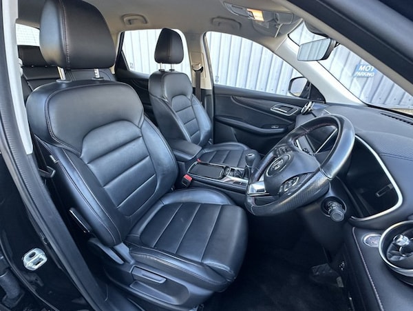 Used MG MG HS 2022 for sale - 75704295: Photo 13