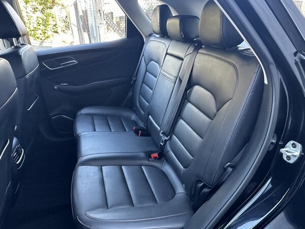Used MG MG HS 2022 for sale - 75704295: Photo 14