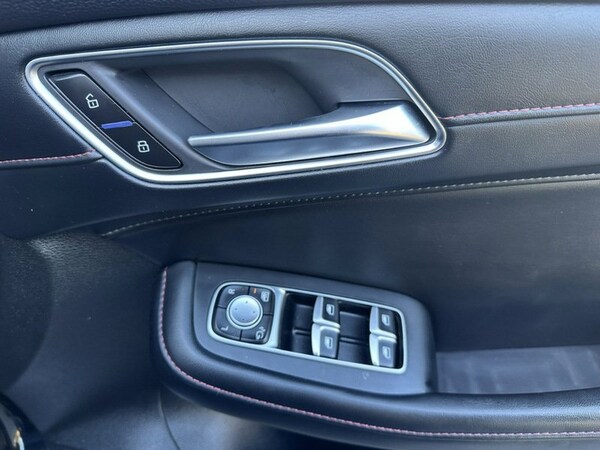 Used MG MG HS 2022 for sale - 75704295: Photo 17