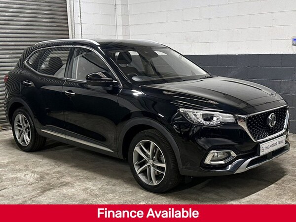 Used MG MG HS 2022 for sale - 75704295: Photo 1