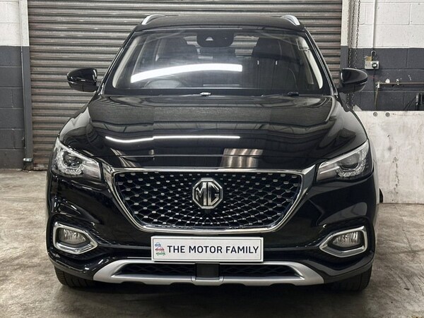 Used MG MG HS 2022 for sale - 75704295: Photo 3
