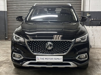 Used MG MG HS 2022 for sale - 75704295: Photo