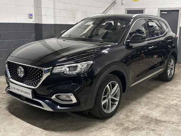 Used MG MG HS 2022 for sale - 75704295: Photo 4