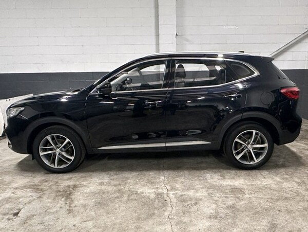 Used MG MG HS 2022 for sale - 75704295: Photo 5