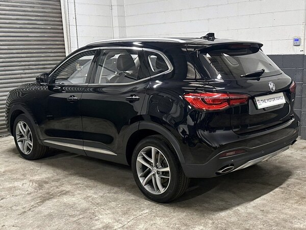 Used MG MG HS 2022 for sale - 75704295: Photo 6