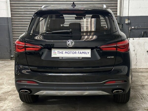 Used MG MG HS 2022 for sale - 75704295: Photo 7