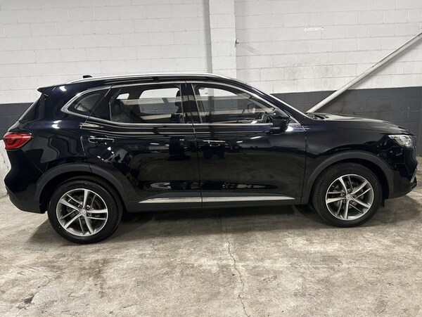 Used MG MG HS 2022 for sale - 75704295: Photo 9