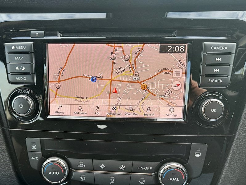 Used Nissan Qashqai 2020 for sale - 76396560: Photo 10