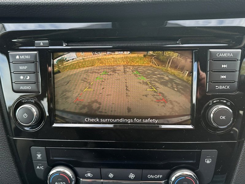 Used Nissan Qashqai 2020 for sale - 76396560: Photo 11