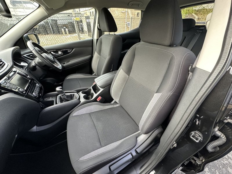 Used Nissan Qashqai 2020 for sale - 76396560: Photo 12