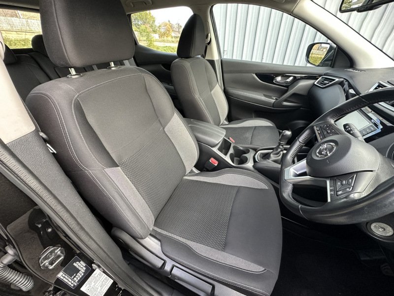 Used Nissan Qashqai 2020 for sale - 76396560: Photo 13