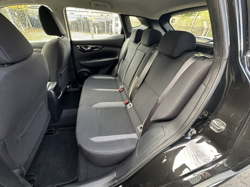 Used Nissan Qashqai 2020 for sale - 76396560: Photo 14