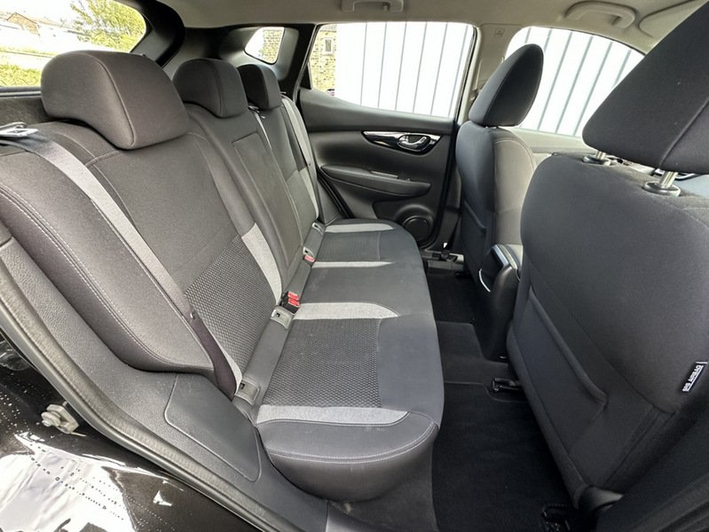 Used Nissan Qashqai 2020 for sale - 76396560: Photo 15