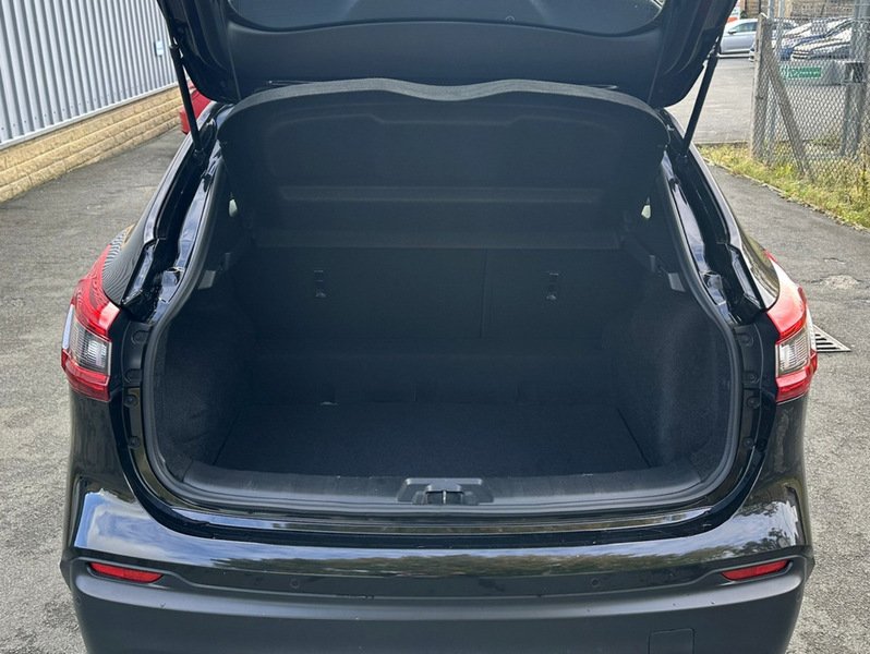 Used Nissan Qashqai 2020 for sale - 76396560: Photo 16