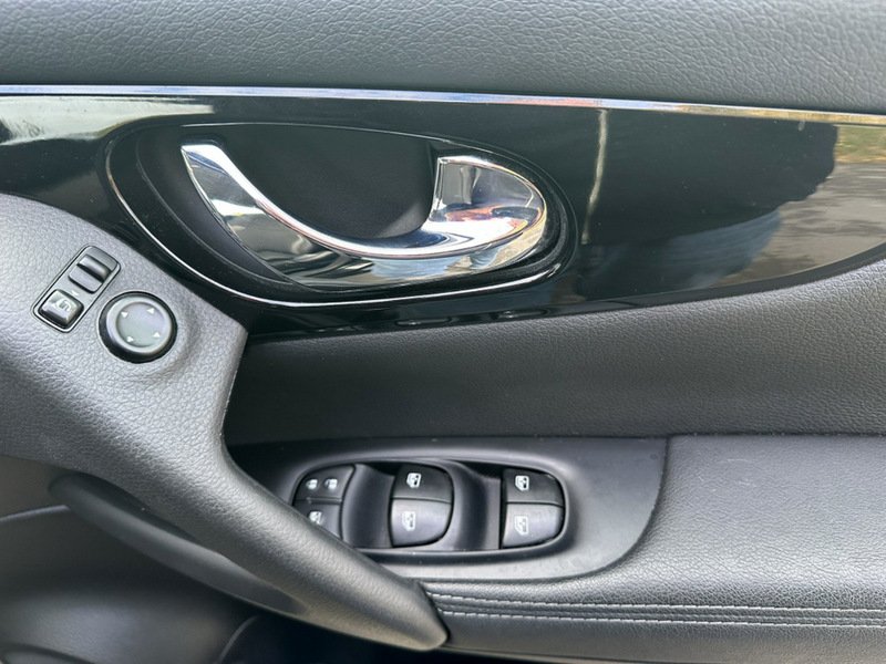 Used Nissan Qashqai 2020 for sale - 76396560: Photo 17